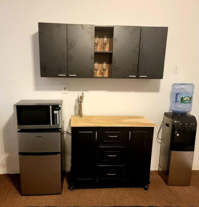 Yonkers Luxury Studio Экстерьер фото
