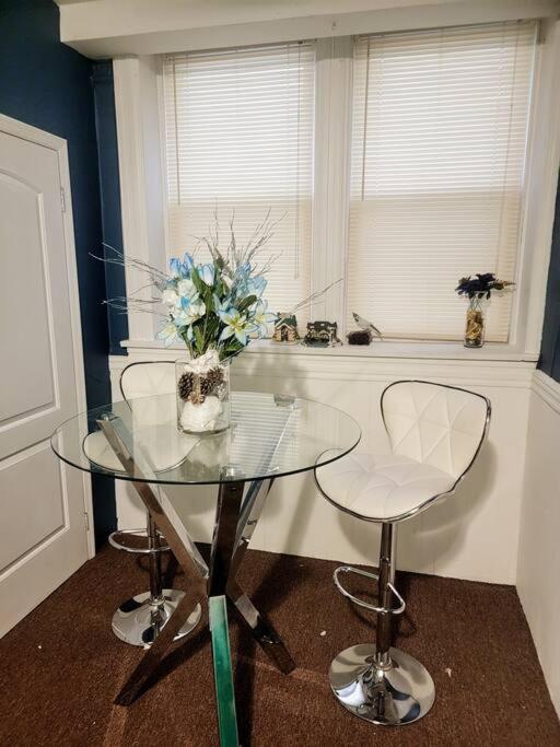 Yonkers Luxury Studio Экстерьер фото