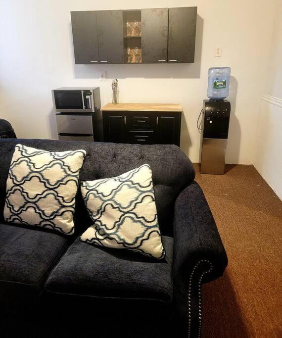 Yonkers Luxury Studio Экстерьер фото