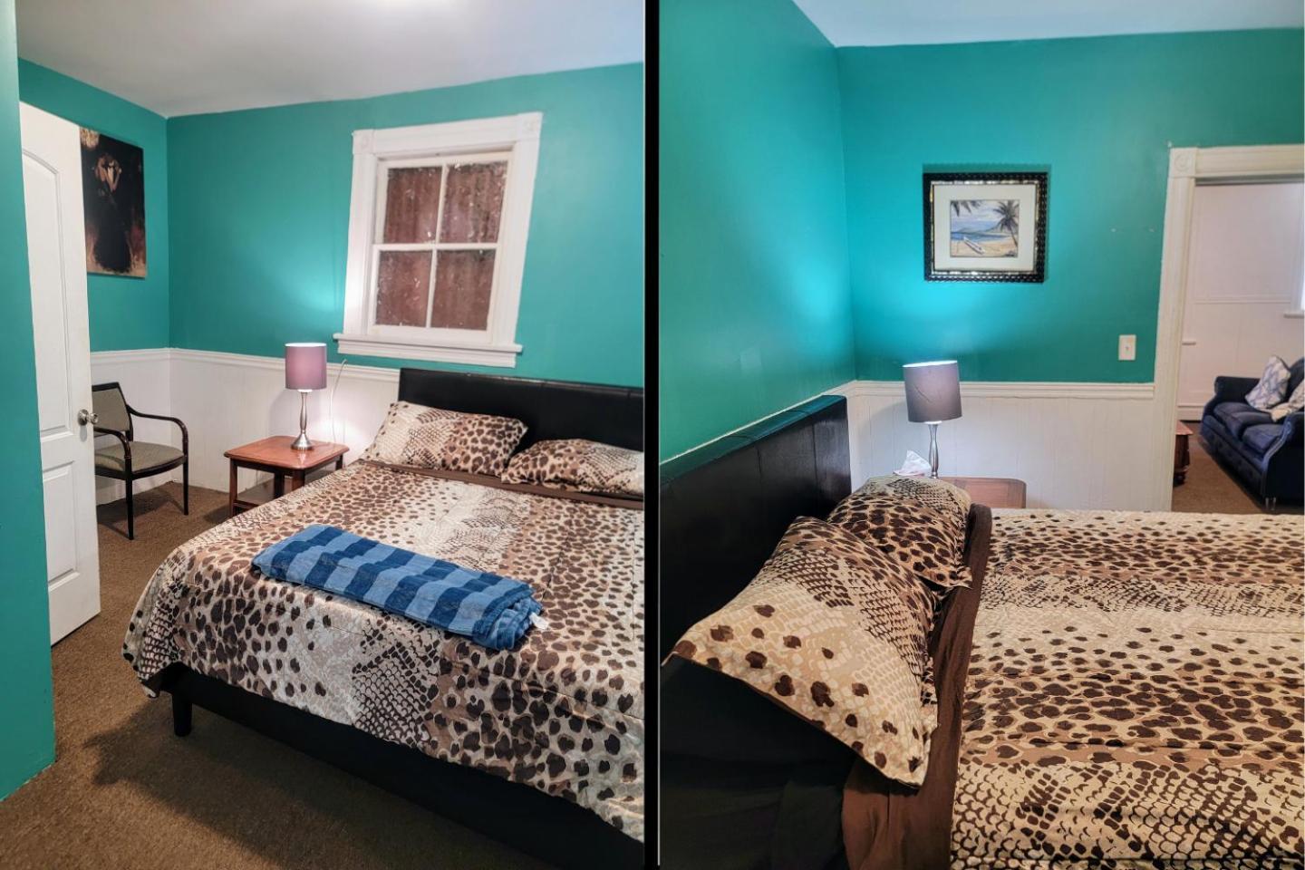 Yonkers Luxury Studio Экстерьер фото
