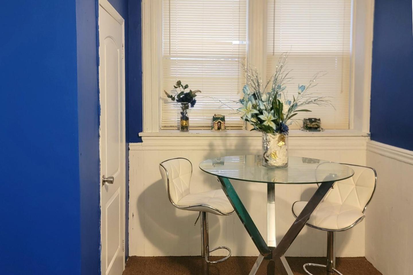 Yonkers Luxury Studio Экстерьер фото