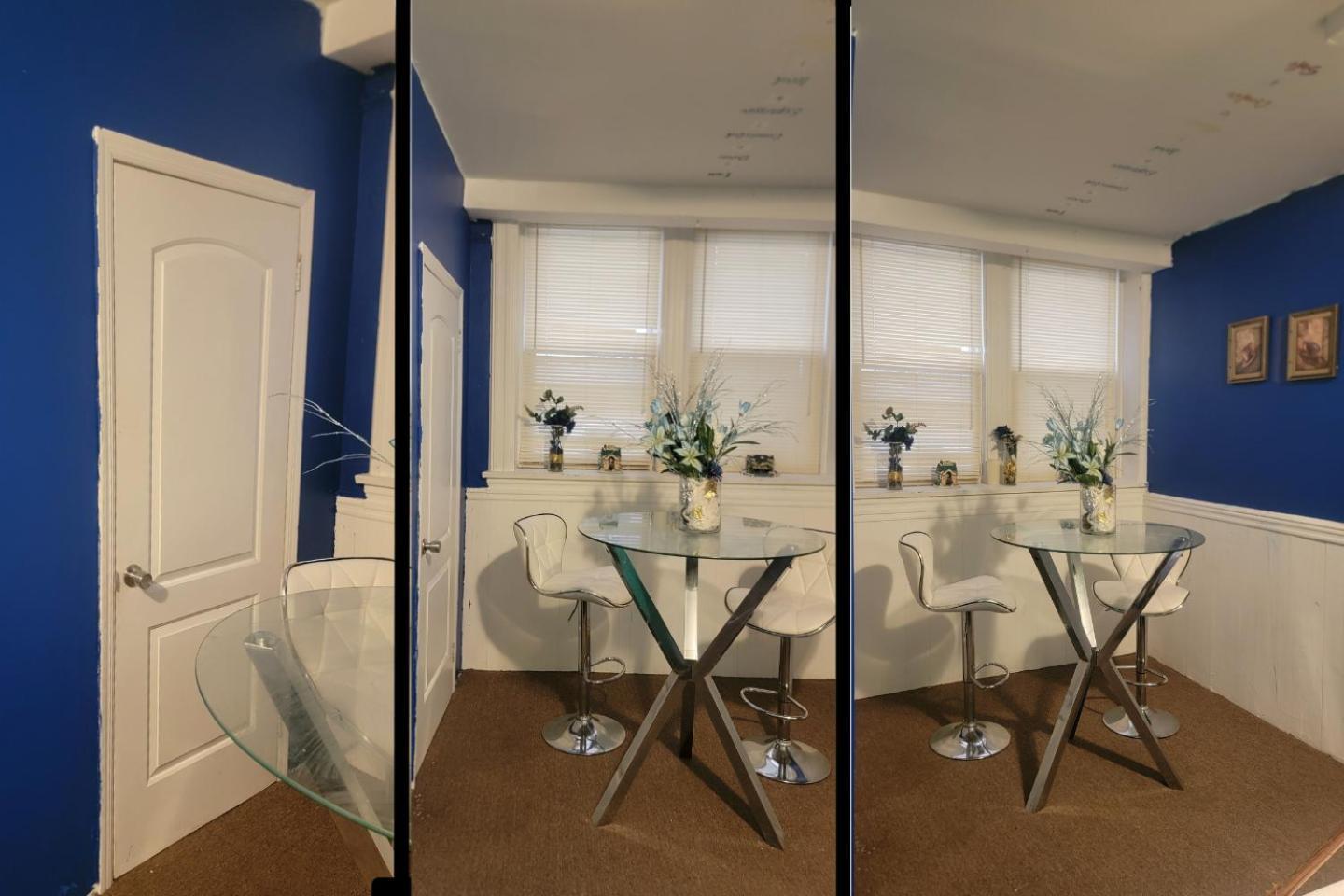Yonkers Luxury Studio Экстерьер фото