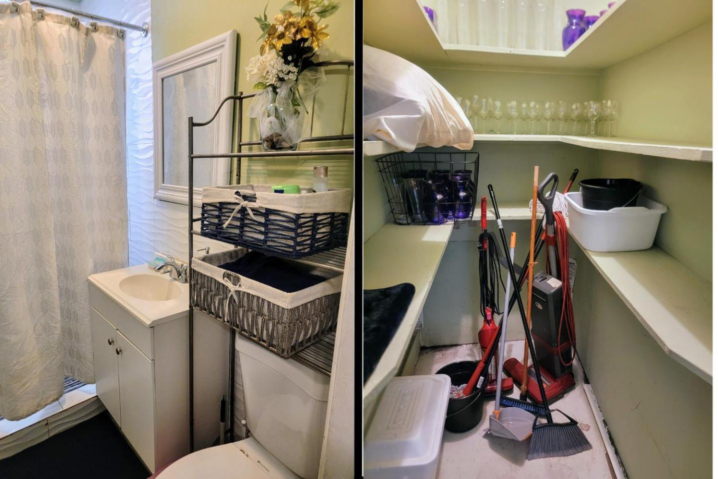 Yonkers Luxury Studio Экстерьер фото